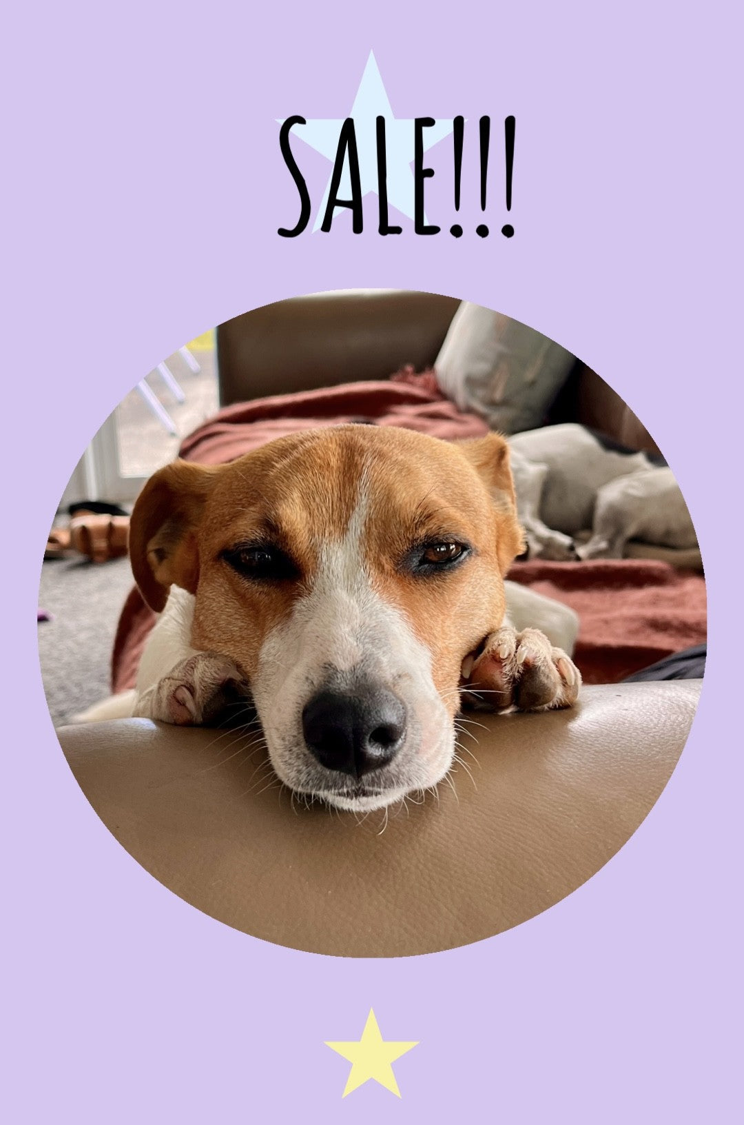 Sale