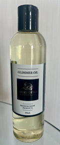 Judges Choice Glimmer Oil