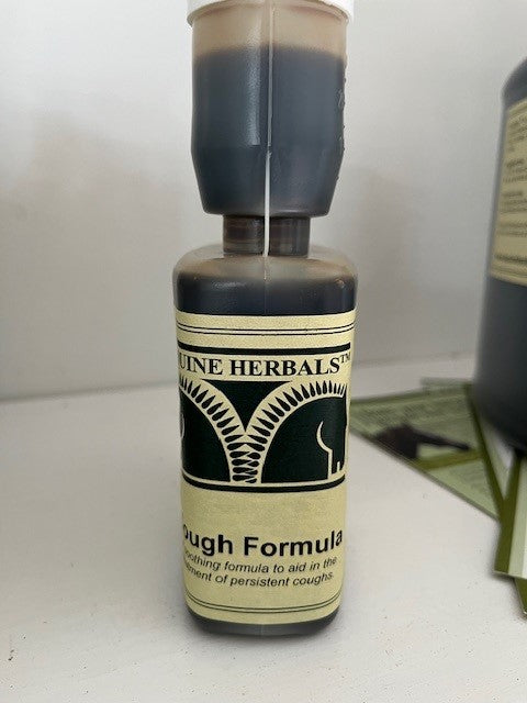 Equine Herbals Cough