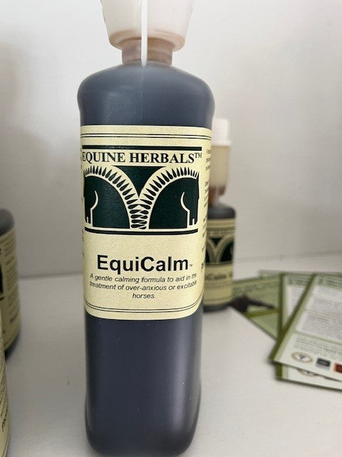 Equine Herbals Equicalm