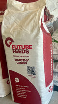 Future Feeds Timothy Hay Chaff