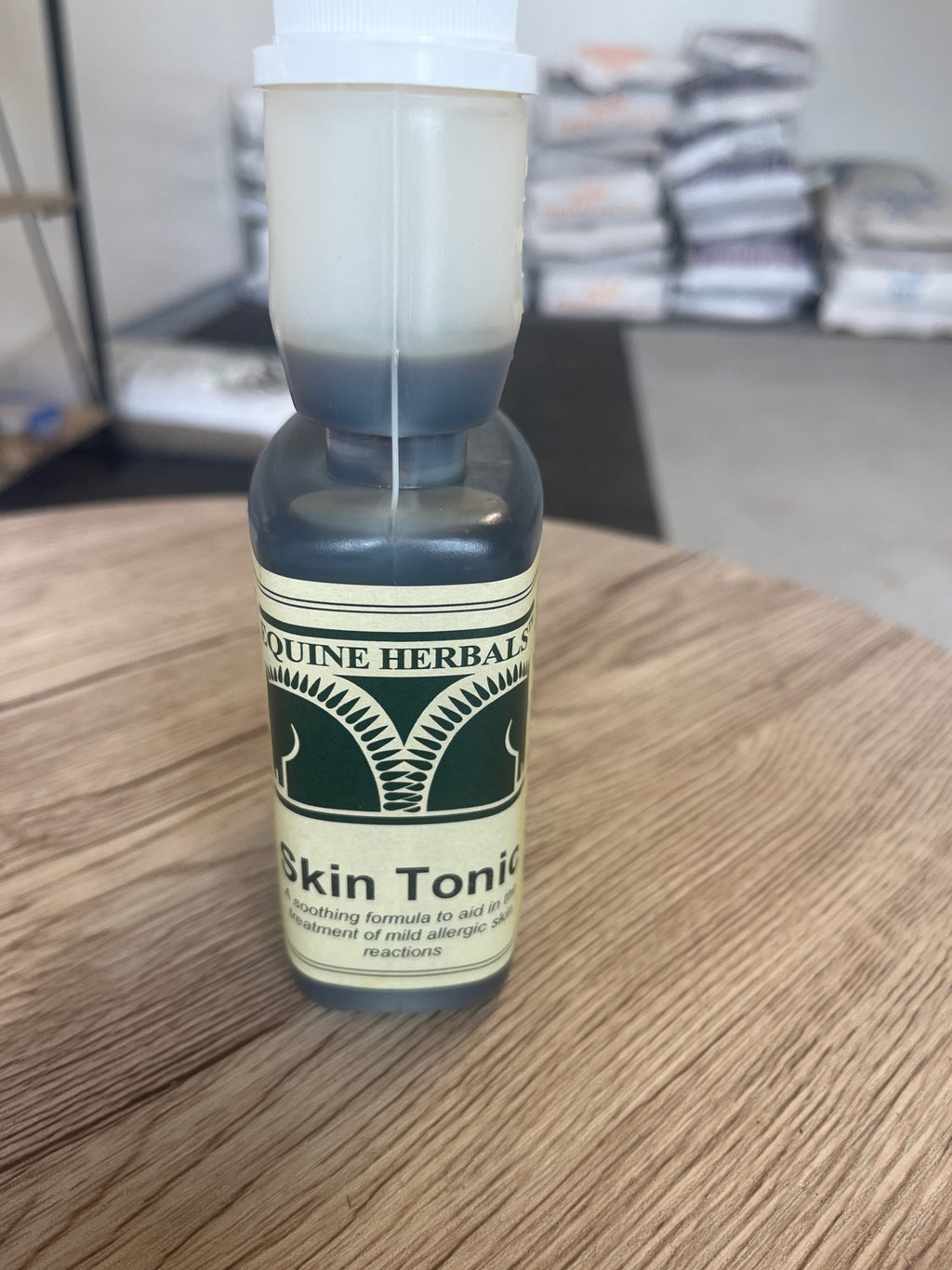 Equine Herbals Skin Tonic