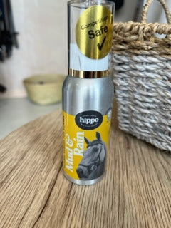 Hippo Health Mud & Rain